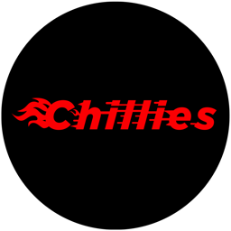 Original Chillies logo.